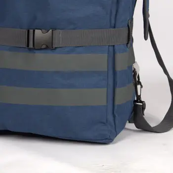 Сумка для гребли, рюкзак для спортивного инвентаря, профессиональный износостойкий нейлоновый материал, гладкая молния 35x14x10 дюймов