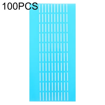 100 шт. световая лента для iPhone X
