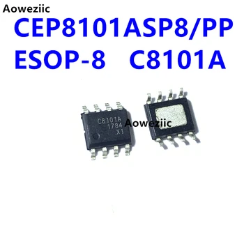Чип понижающего преобразователя постоянного тока CEP8101ASP8/PP ESOP-8 C8101A Совершенно новый и оригинальный