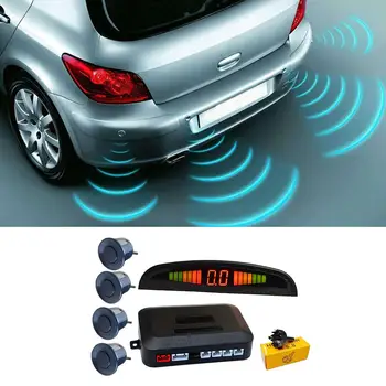 Светодиодный дисплей автомобиля, для внедорожника, фургона, автомобиля малого и среднего размера