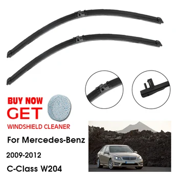 Автомобильный Стеклоочиститель Для Mercedes-benz C-Class W204 24 
