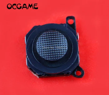OCGAME 2 шт./лот Замена аналоговых кнопок джойстика 3D Джойстик для консолей PSP 1000 Запчасти для ремонта консолей PSP1000
