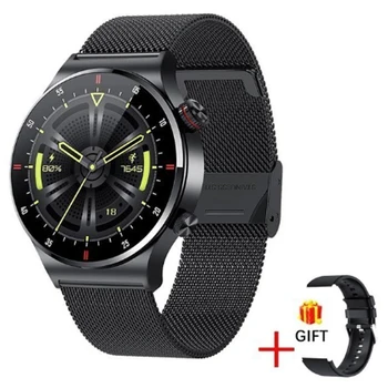 Новые Умные часы Мужские Женские Bluetooth Smartwatch Touch Smart для Samsung M01S infinix NOTE 12 PRO BQ BQ-5011G Oppo Reno 2 2F 2Z