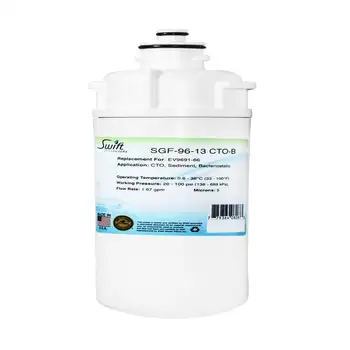 Технический директор-B Сменный Фильтр для воды Everpure EV9691-66,1 Pack Генератор водородной воды Очиститель Воды для питьевой воды фильтр A
