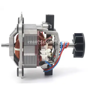 1шт 9525 медный нагревательный двигатель для Блендера Geming GM-K10 GM-K20 GM-K30 Замените двигатель