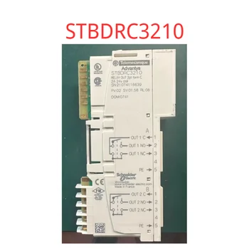 Использованный модуль STBDRC3210 Протестирован неповрежденным
