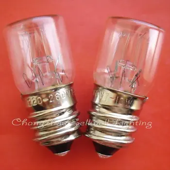 2024 Новое поступление Профессиональная Рекламная акция Ce Edison Edison Lamp Отличная! миниатюрная лампа 220/260 В 7/10 Вт A670