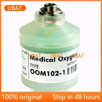 Датчик OOM102-1 O2, Германия, медицинский кислородный датчик EnviteC, кислородная батарея