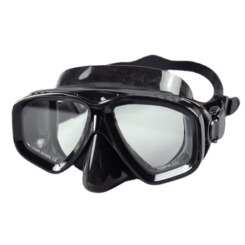 Очки для дайвинга, маска для подводного плавания с трубкой, очки для подводного плавания, снаряжение для водных видов спорта, Летние очки для плавания, Мужчины, женщины