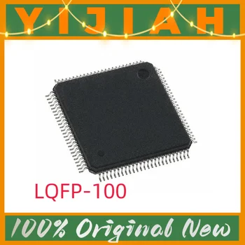 (10 штук) 100% Новый TMPM370FYFG LQFP100 в наличии TMPM TMPM370 TMPM370F TMPM370FY TMPM370FYF Оригинальный блок питания с чипом