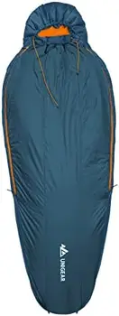 Спальный мешок Trail 30 °F - Компактный, Водостойкий, легкий Спальный мешок 