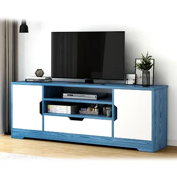 Комбинация шкафов для телевизора в гостиной, современная и простая мебель для дома, красивая, модная и долговечная