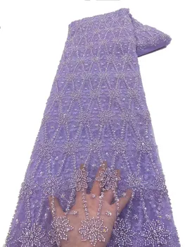 Новое французское вечернее платье cheongsam с тяжелой строчкой из бисера и блесток, цветочная вышивка, высококачественное винтажное вечернее платье cheongsam с цветочным рисунком