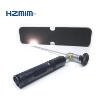 Портативный эндоскопический светодиодный источник холодного света HZMIM Портативный источник света