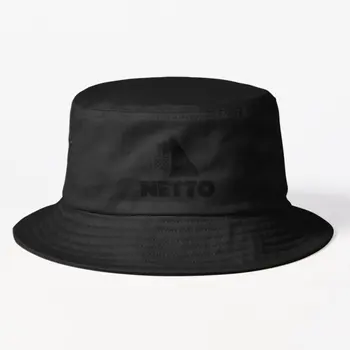 Шляпа-ведро Netto в стиле хип-хоп, модные дешевые кепки для уличных мальчиков, черные мужские повседневные кепки, весна
 Женские спортивные рыбаки