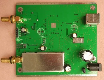 Частотный преобразователь 0,05 М-550 м NWT500, простой тестер частотных характеристик 500 МГц, сетевое подразделение