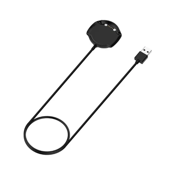 USB магнитный кабель для зарядки, док-станция forGolf Buddy Aim W10 Watc Прямая поставка